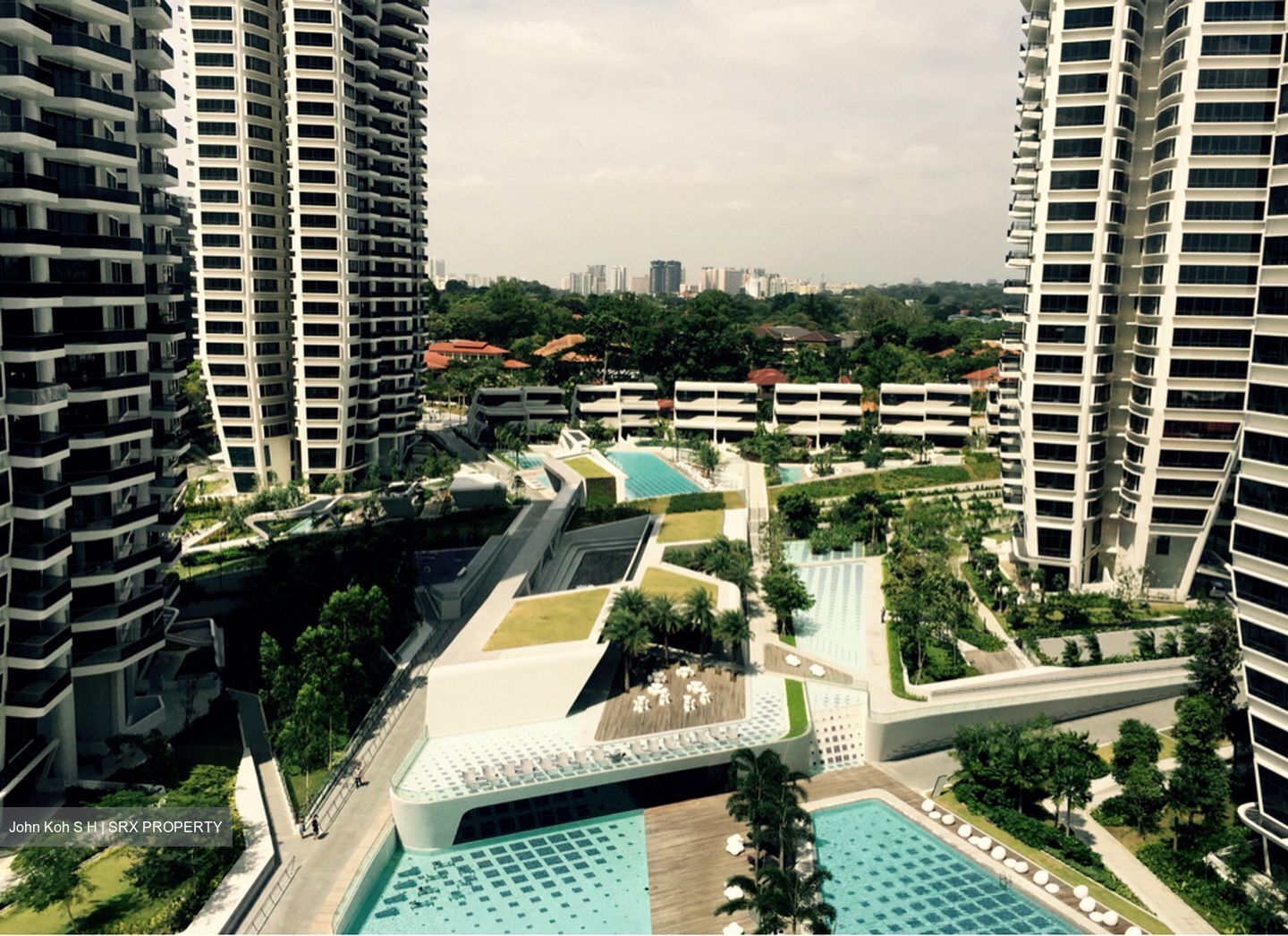 D'Leedon (D10), Condominium #638170221